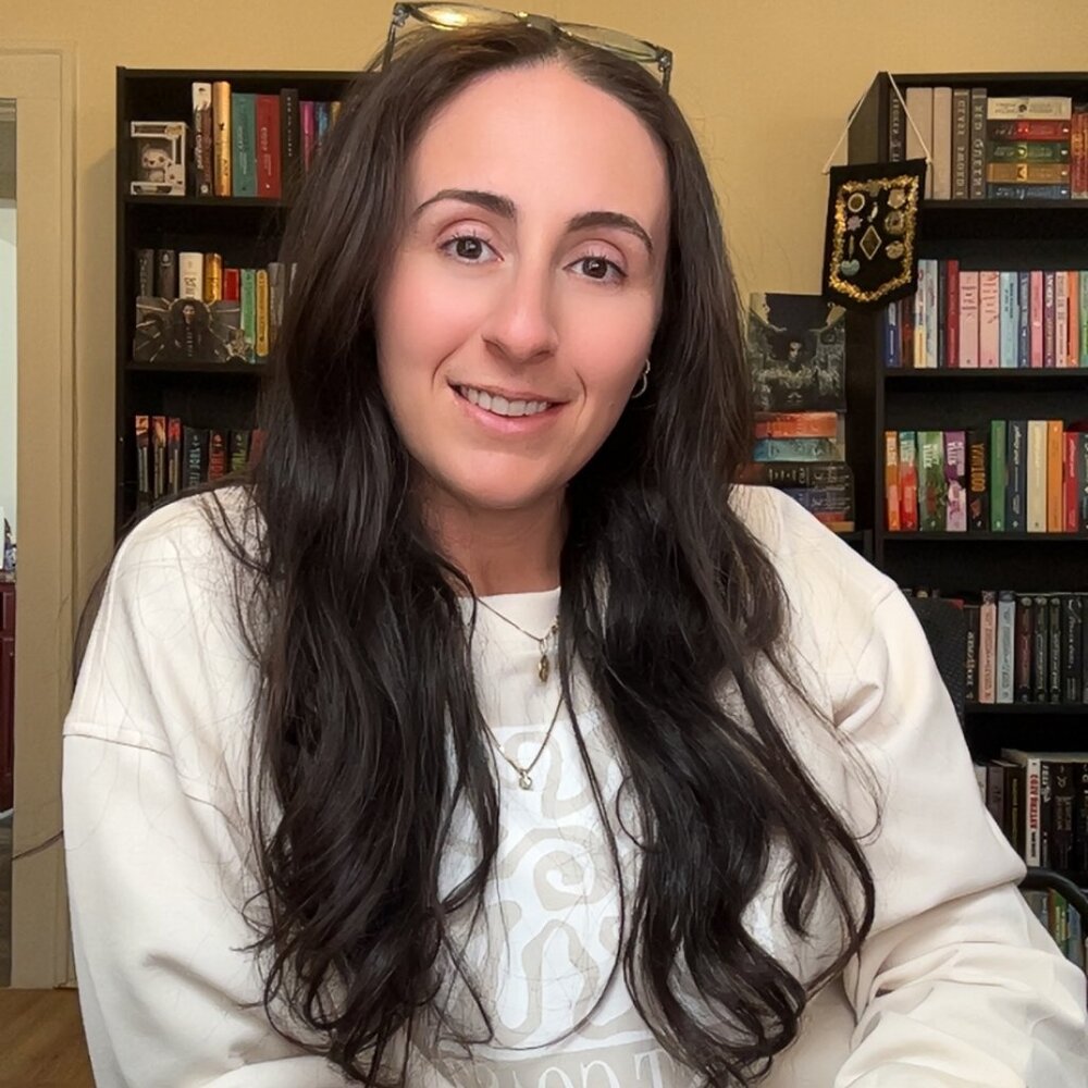 Meet your Posher, Tara